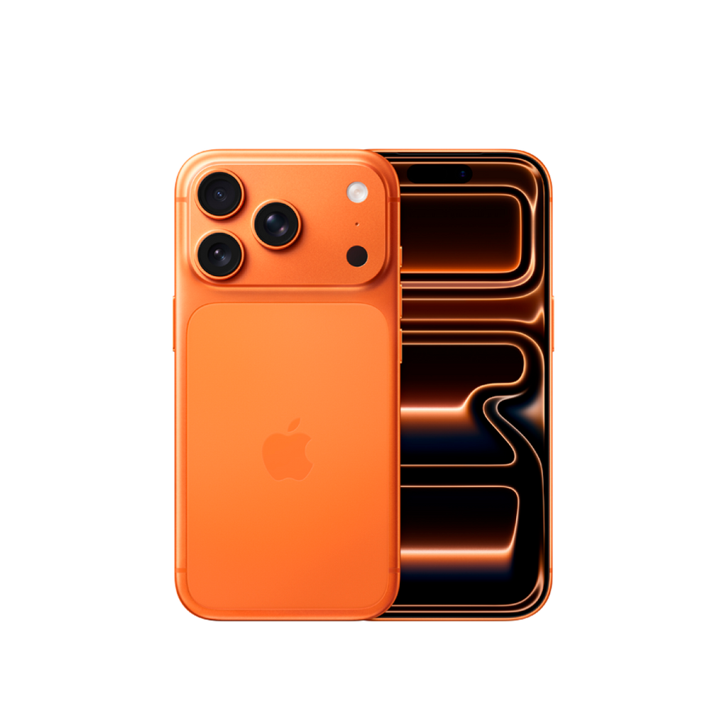iPhone 17 Pro 256GB Cosmic Orange,Model A3523