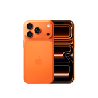 iPhone 17 Pro 256GB Cosmic Orange,Model A3523