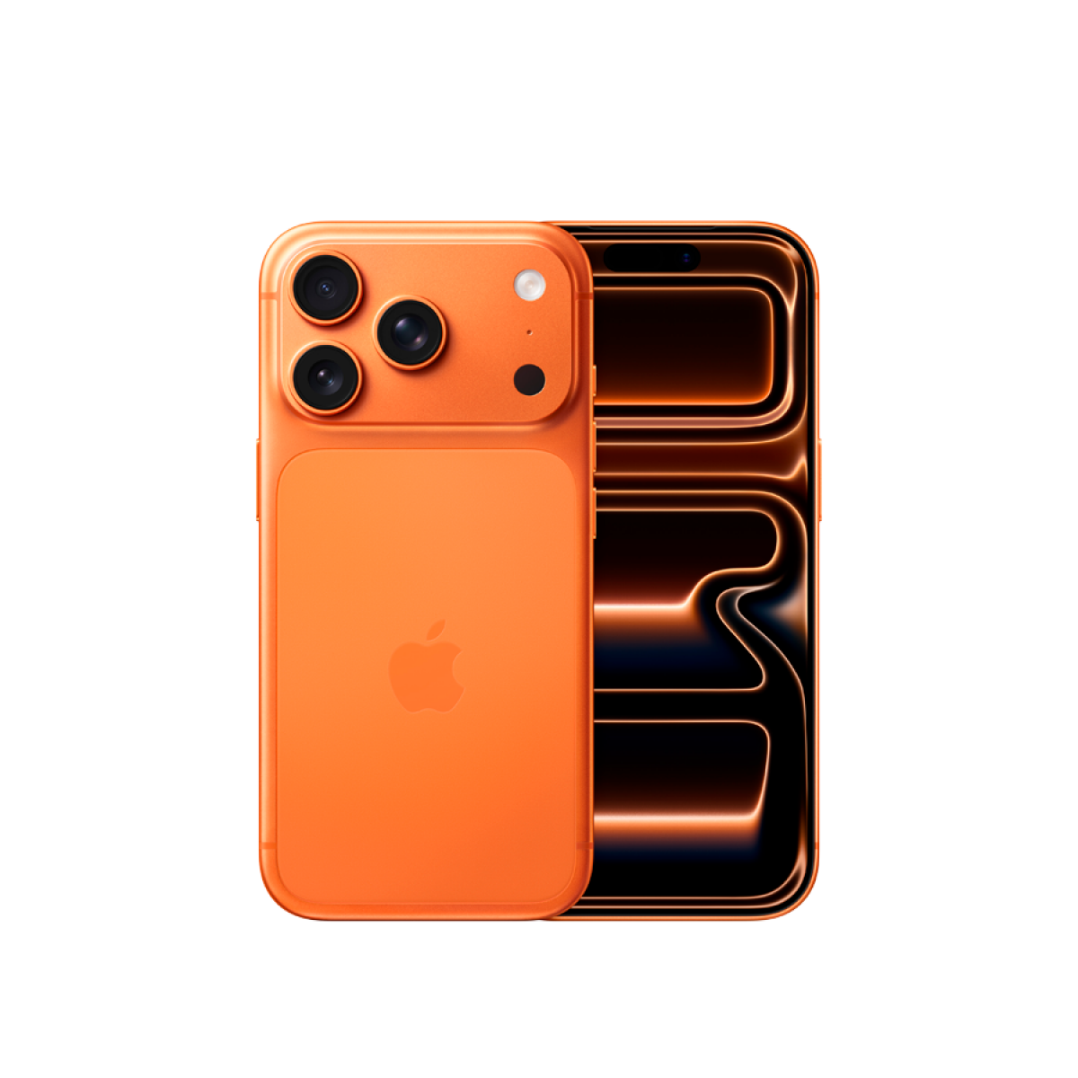 iPhone 17 Pro 256GB Cosmic Orange,Model A3523