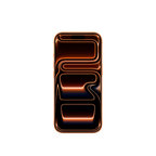 iPhone 17 Pro 512GB Cosmic Orange,Model A3523