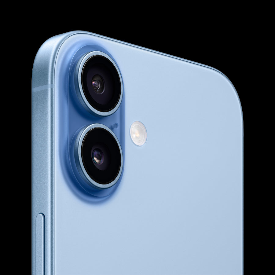 iPhone 17 512GB Mist Blue,Model A3520