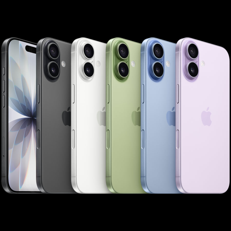 iPhone 17 512GB Mist Blue,Model A3520