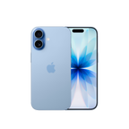 iPhone 17 256GB Mist Blue,Model A3520