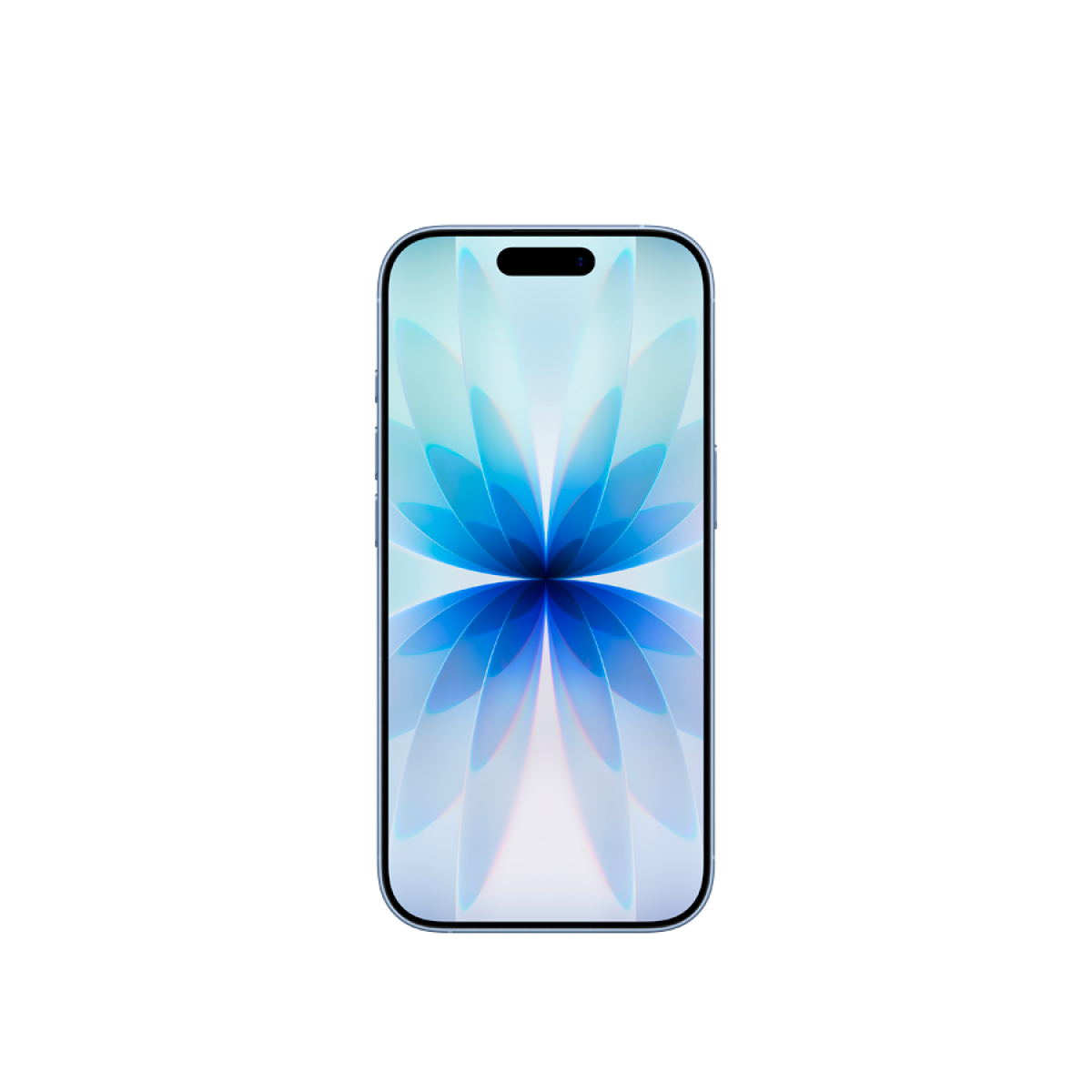 iPhone 17 256GB Mist Blue,Model A3520