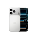 iPhone 17 Pro 256GB Silver,Model A3523