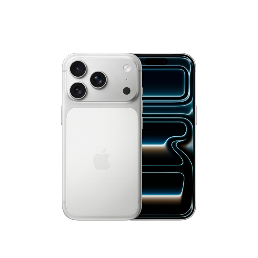 iPhone 17 Pro 1TB Silver,Model A3523