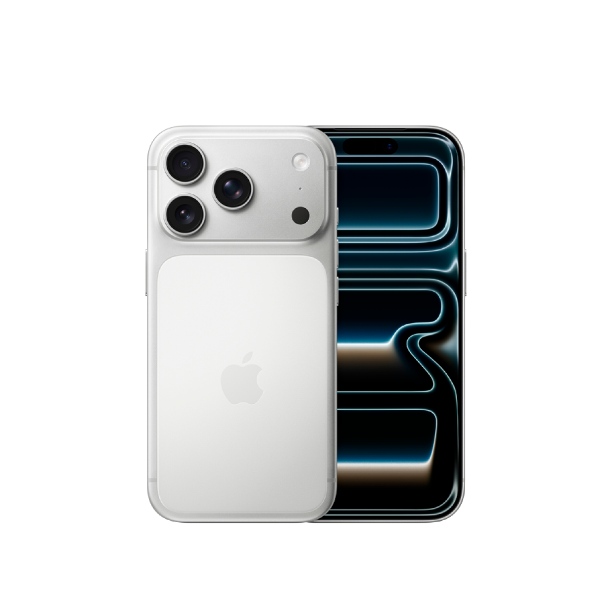 iPhone 17 Pro 1TB Silver,Model A3523