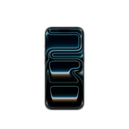 iPhone 17 Pro 1TB Silver,Model A3523