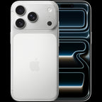 iPhone 17 Pro 256GB Silver,Model A3523