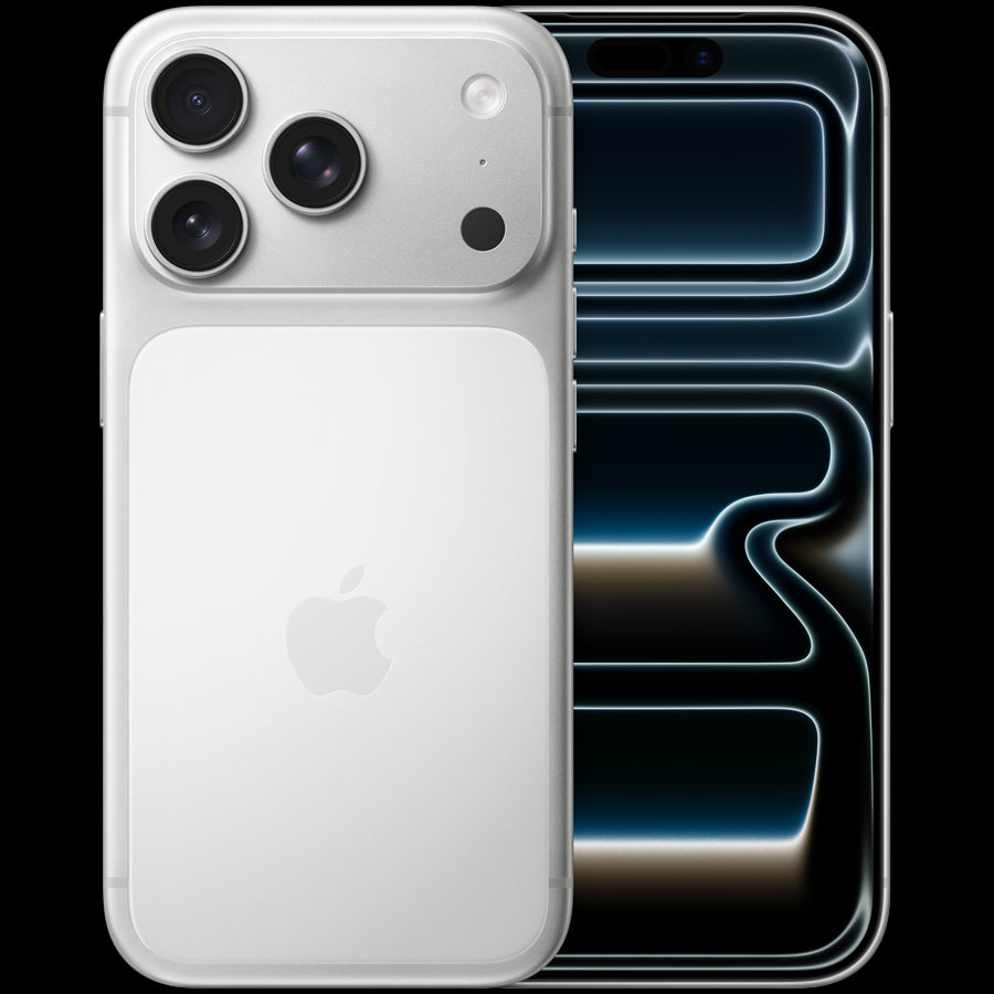 iPhone 17 Pro 512GB Silver,Model A3523