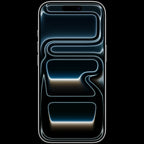 iPhone 17 Pro 1TB Silver,Model A3523