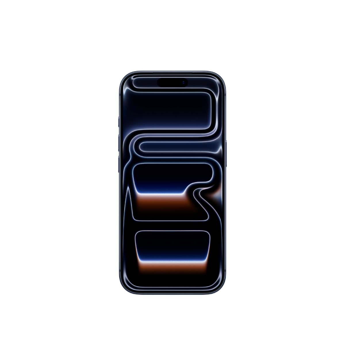 iPhone 17 Pro 1TB Deep Blue,Model A3523