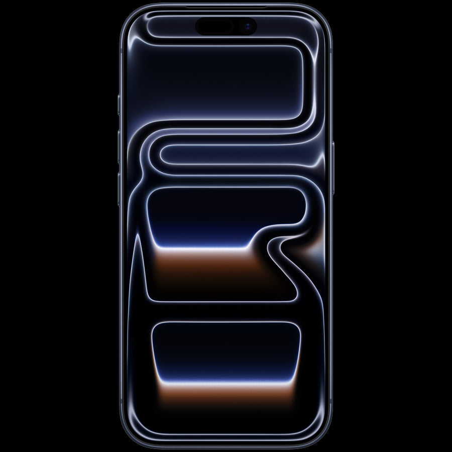 iPhone 17 Pro 512GB Deep Blue,Model A3523