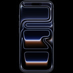 iPhone 17 Pro 512GB Deep Blue,Model A3523