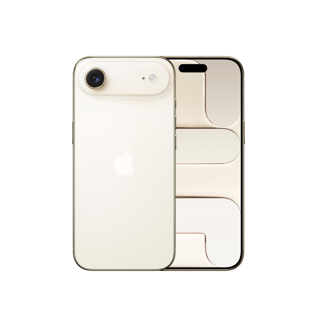 iPhone Air 1TB Light Gold,Model A3517