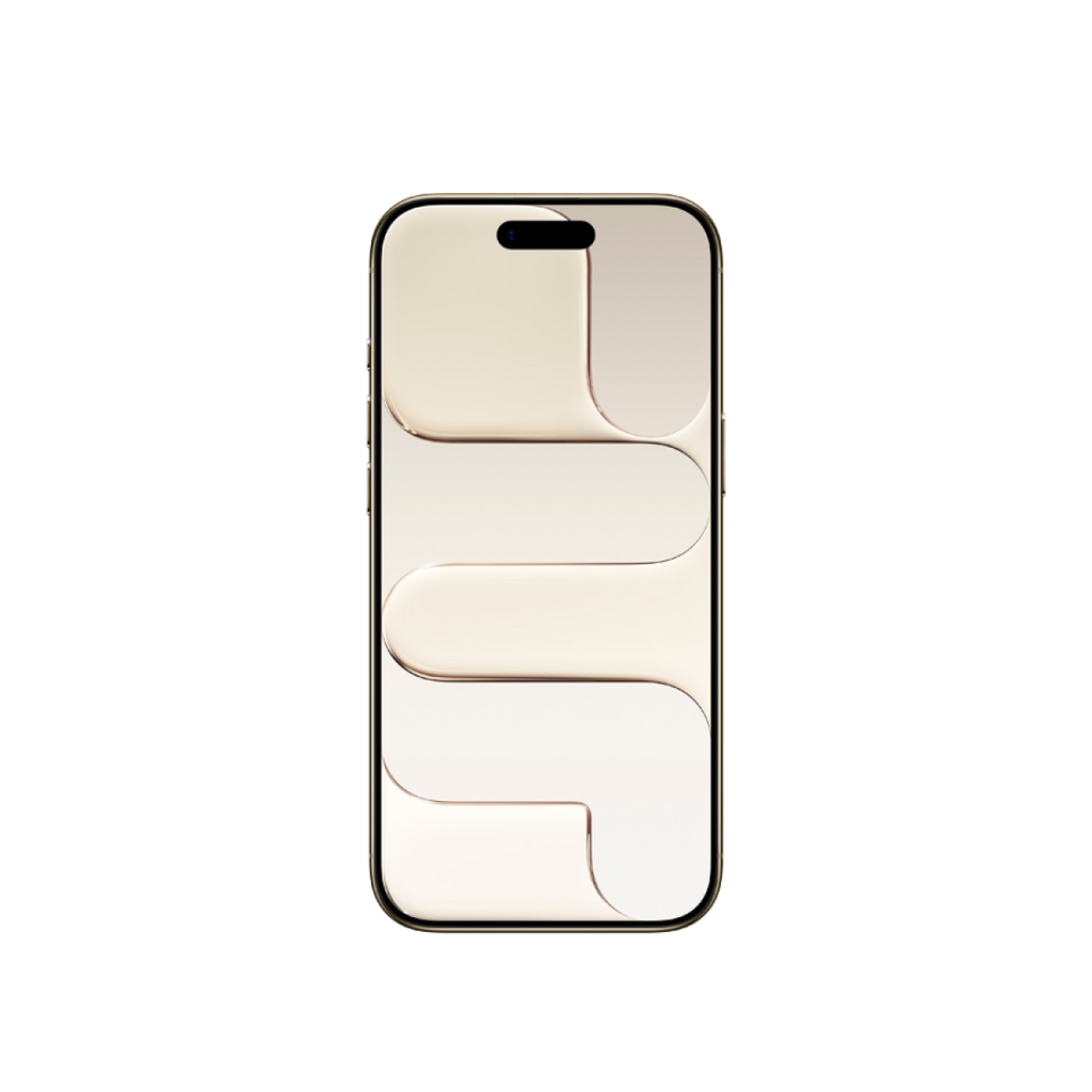 iPhone Air 512GB Light Gold,Model A3517