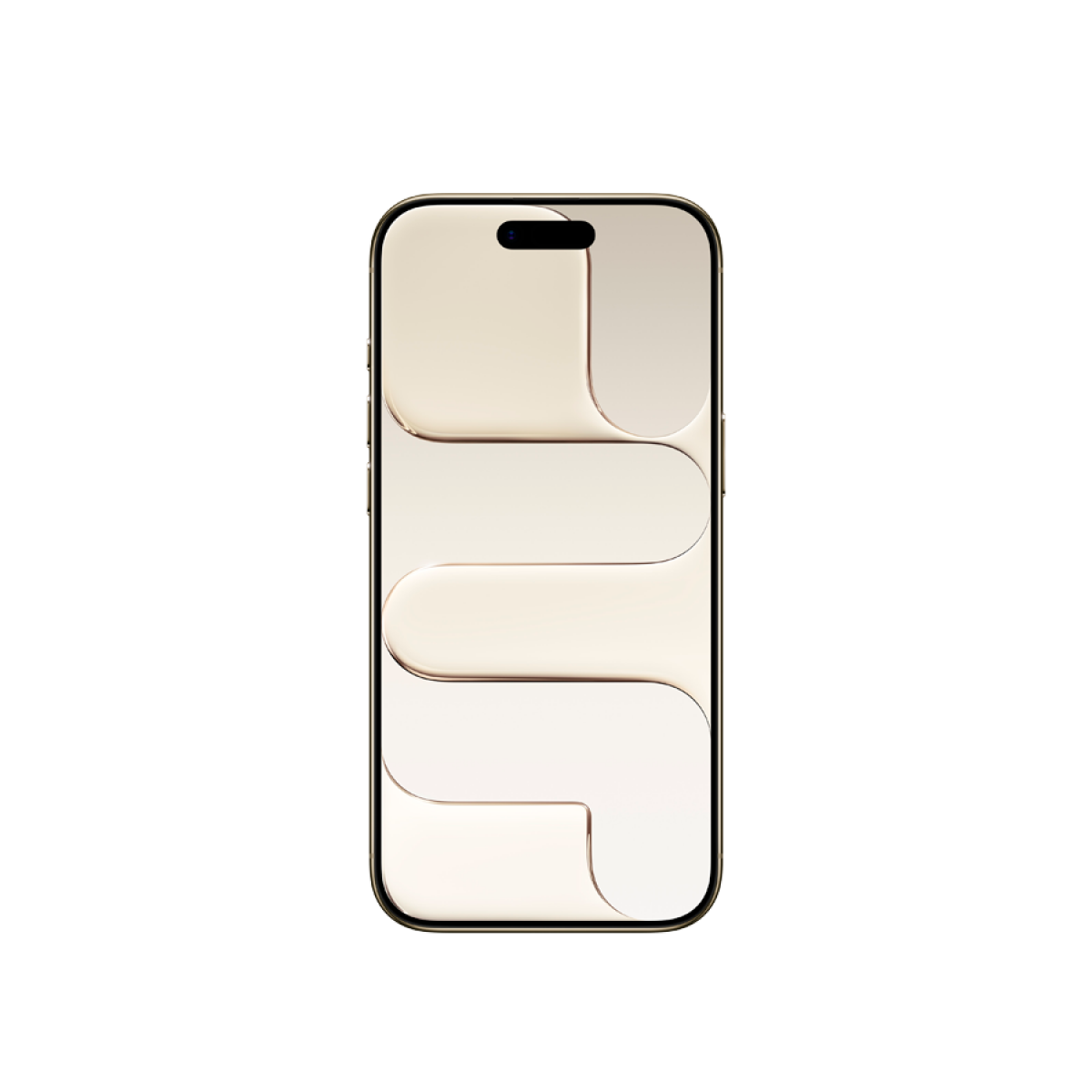 iPhone Air 1TB Light Gold,Model A3517
