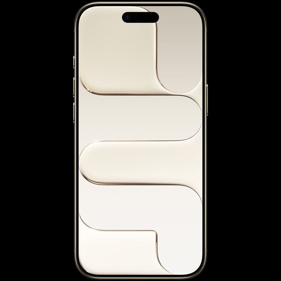 iPhone Air 1TB Light Gold,Model A3517