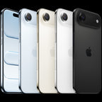 iPhone Air 512GB Light Gold,Model A3517