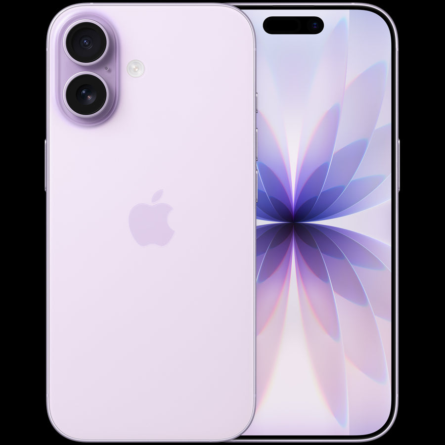 iPhone 17 512GB Lavender,Model A3520