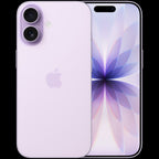 iPhone 17 512GB Lavender,Model A3520