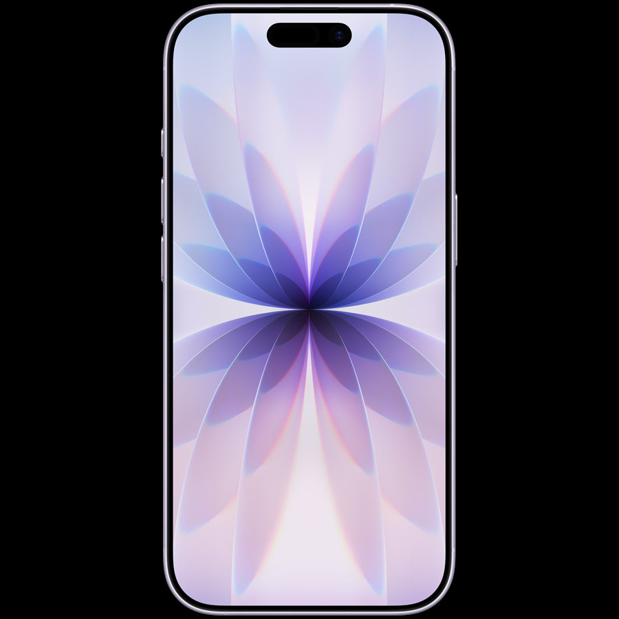 iPhone 17 256GB Lavender,Model A3520