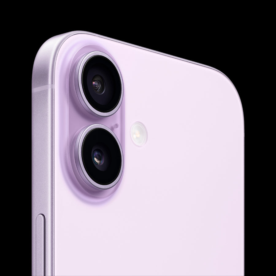 iPhone 17 256GB Lavender,Model A3520