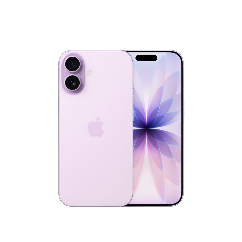 iPhone 17 512GB Lavender,Model A3520