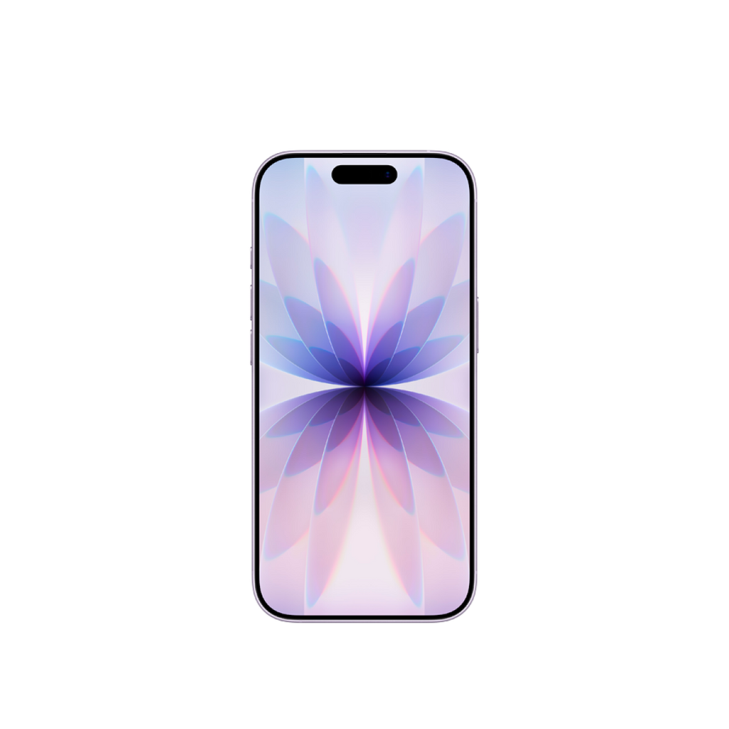 iPhone 17 256GB Lavender,Model A3520