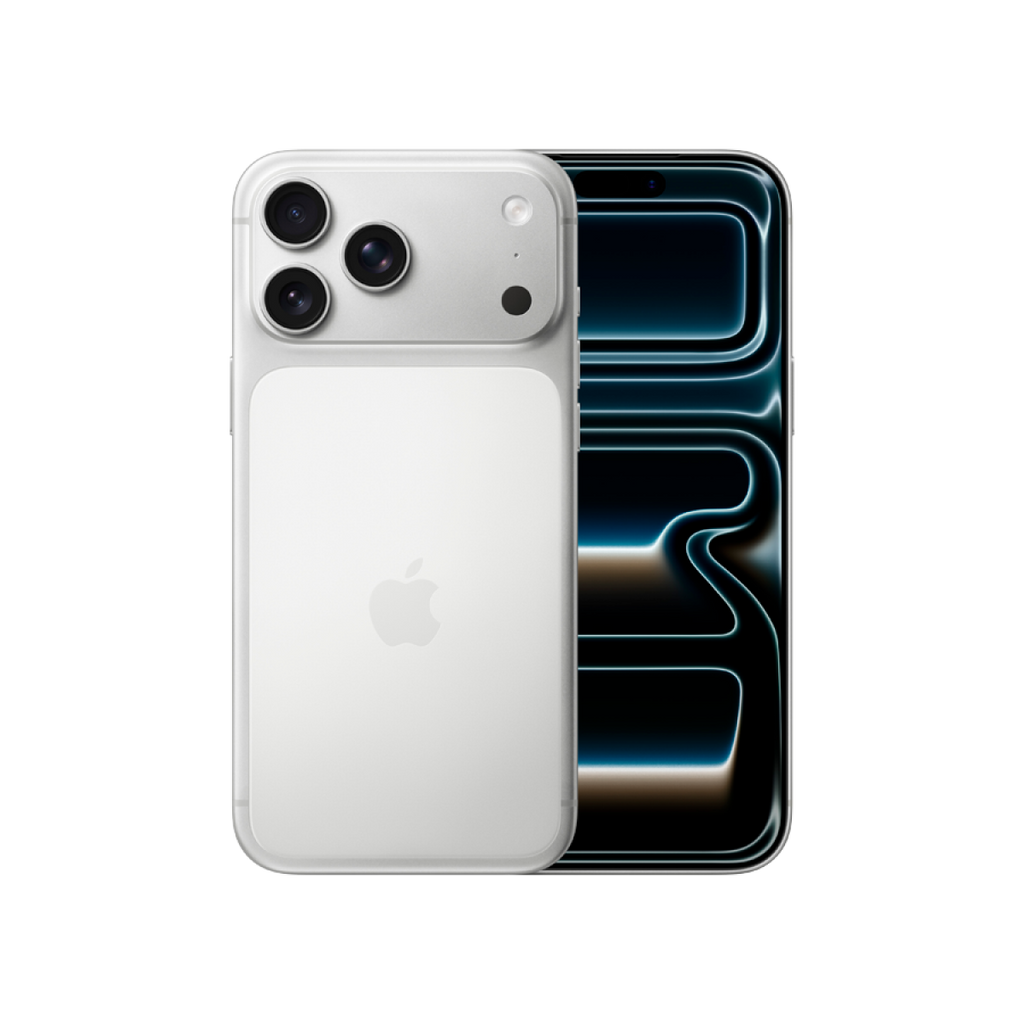 iPhone 17 Pro Max 256GB Silver,Model A3526