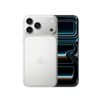 iPhone 17 Pro Max 256GB Silver,Model A3526