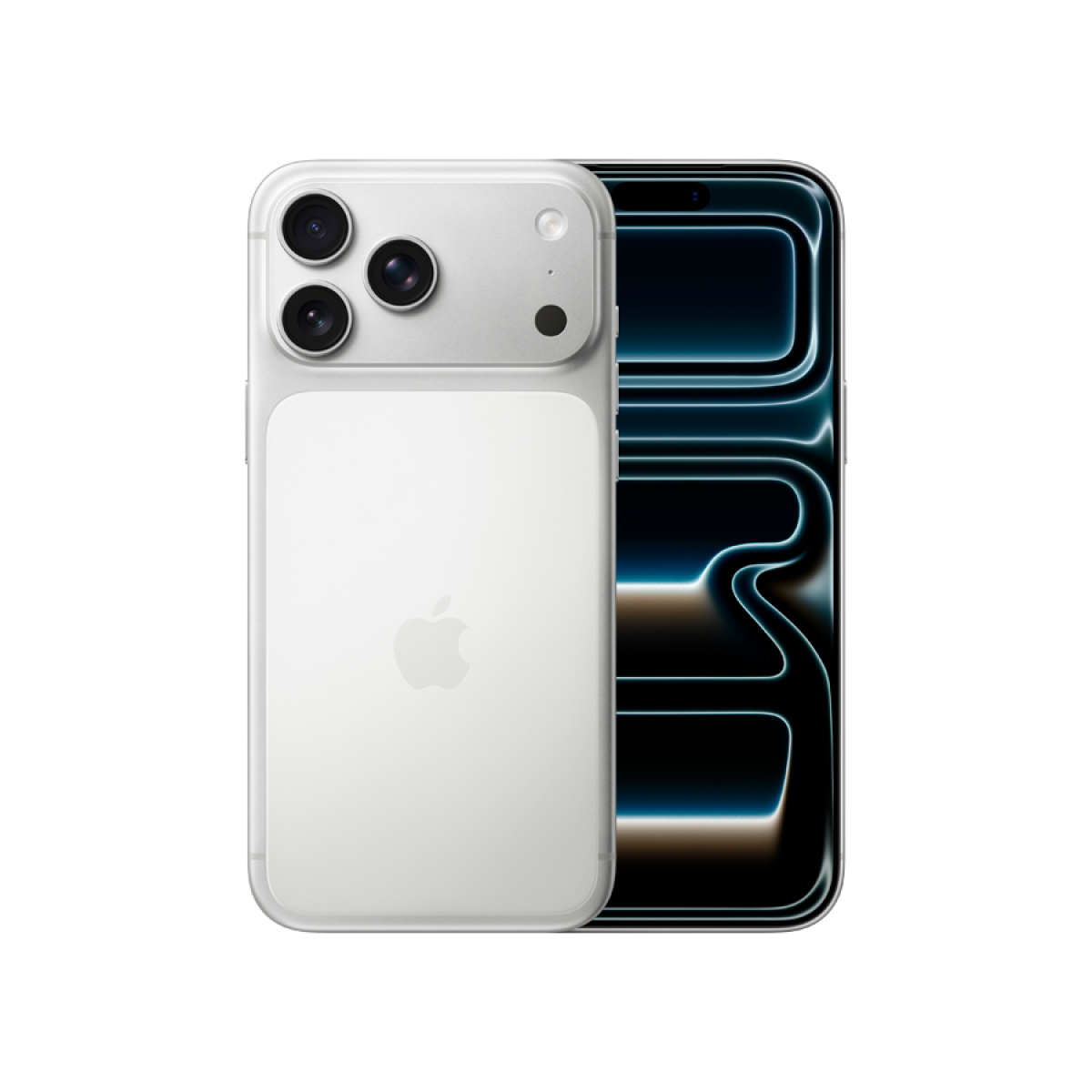 iPhone 17 Pro Max 1TB Silver,Model A3526