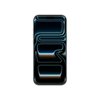 iPhone 17 Pro Max 256GB Silver,Model A3526