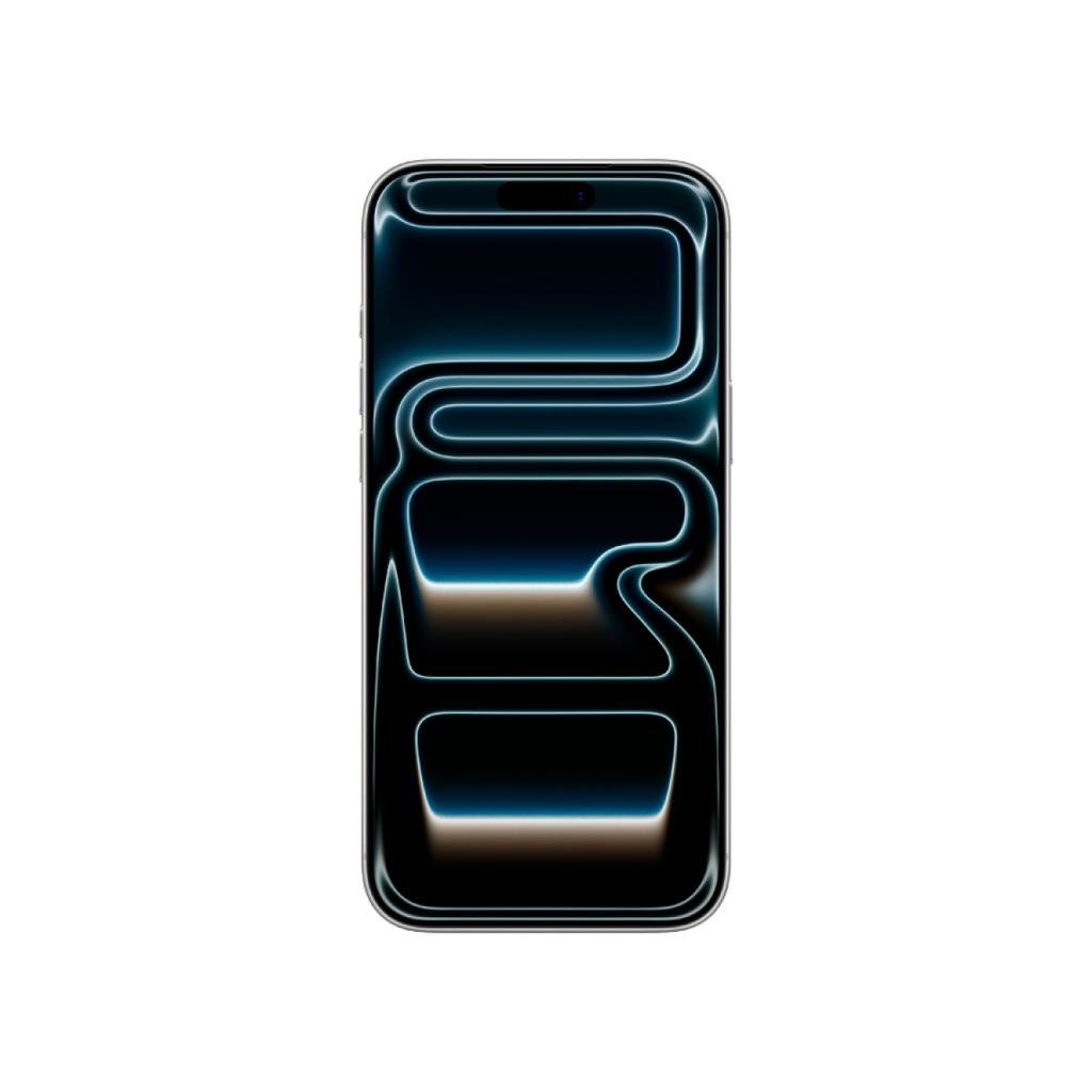 iPhone 17 Pro Max 1TB Silver,Model A3526