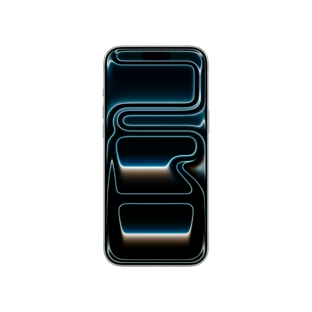 iPhone 17 Pro Max 2TB Silver,Model A3526