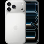 iPhone 17 Pro Max 1TB Silver,Model A3526