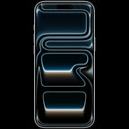 iPhone 17 Pro Max 2TB Silver,Model A3526