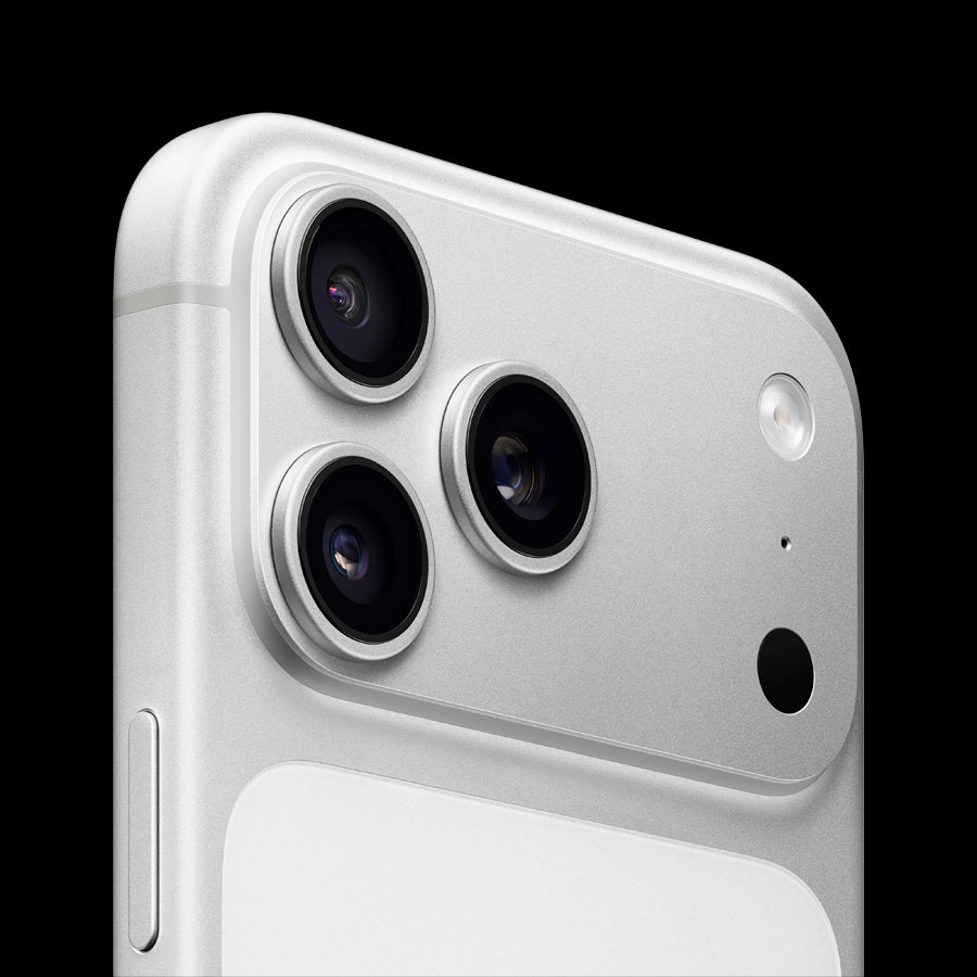 iPhone 17 Pro Max 256GB Silver,Model A3526