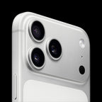 iPhone 17 Pro Max 256GB Silver,Model A3526