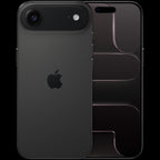 iPhone Air 256GB Space Black,Model A3517