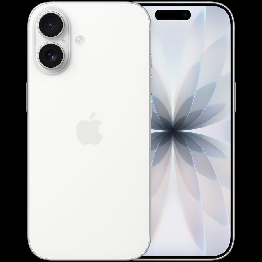 iPhone 17 512GB White,Model A3520