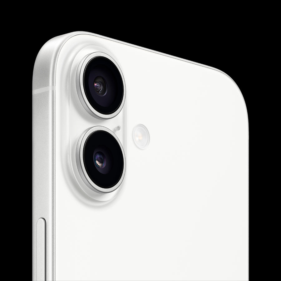 iPhone 17 256GB White,Model A3520