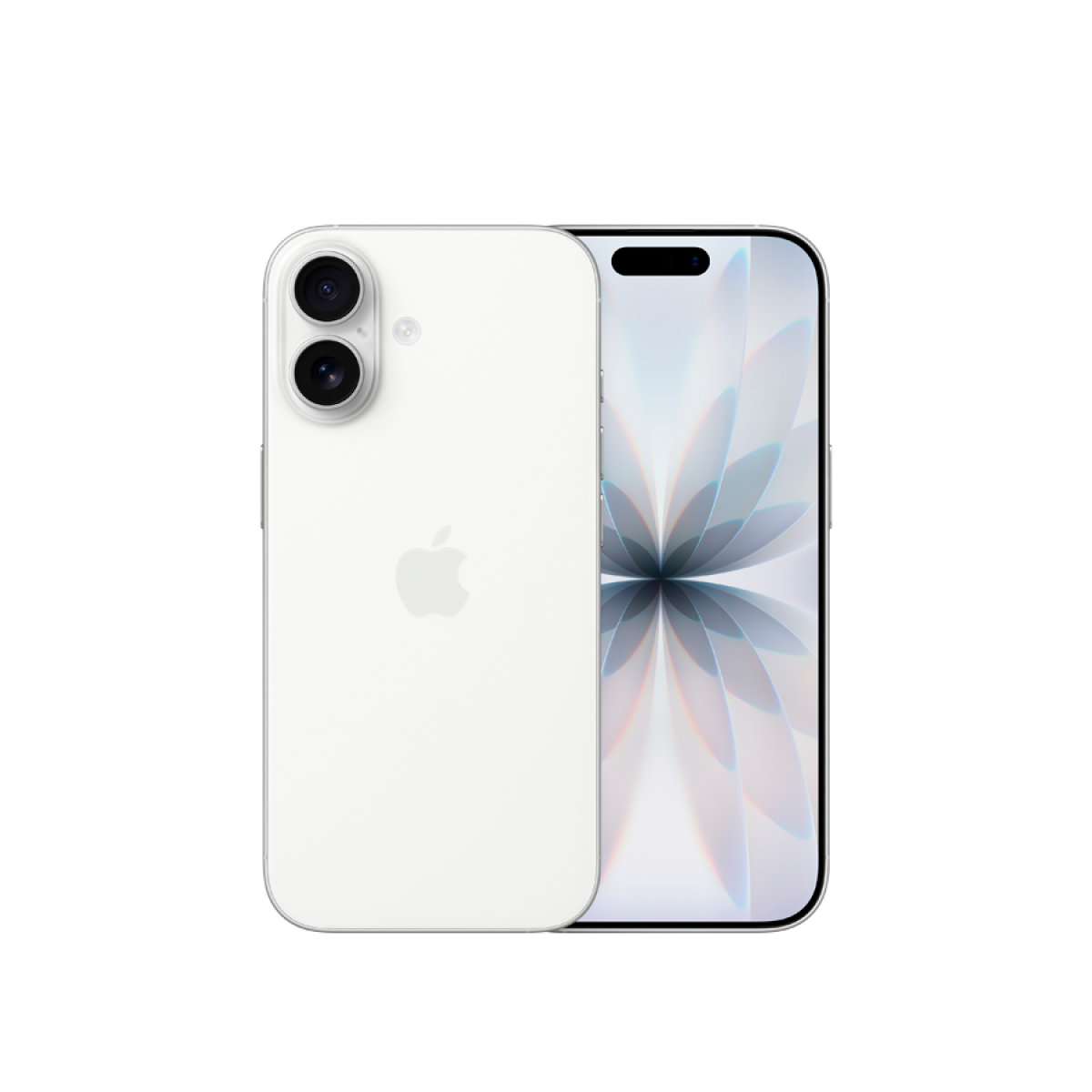 iPhone 17 512GB White,Model A3520