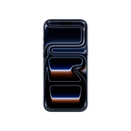 iPhone 17 Pro Max 256GB Deep Blue,Model A3526