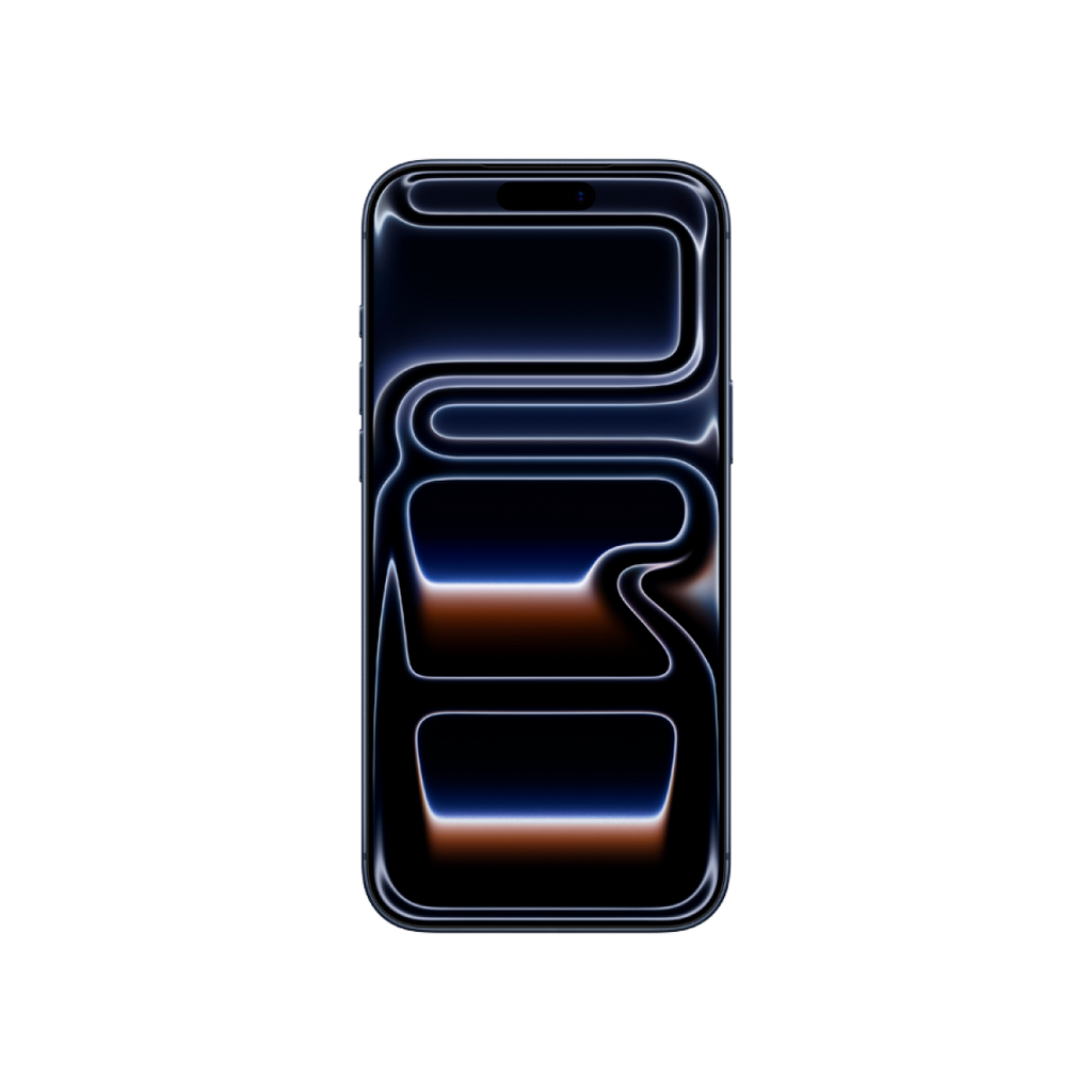 iPhone 17 Pro Max 512GB Deep Blue,Model A3526