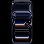 iPhone 17 Pro Max 256GB Deep Blue,Model A3526