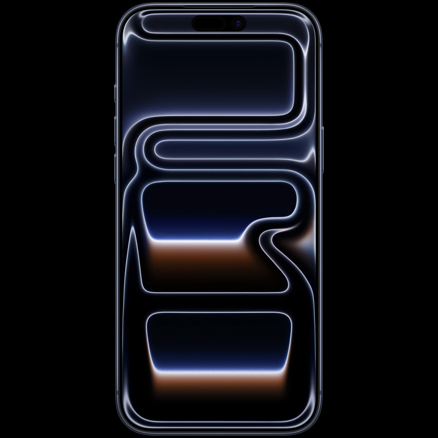 iPhone 17 Pro Max 512GB Deep Blue,Model A3526