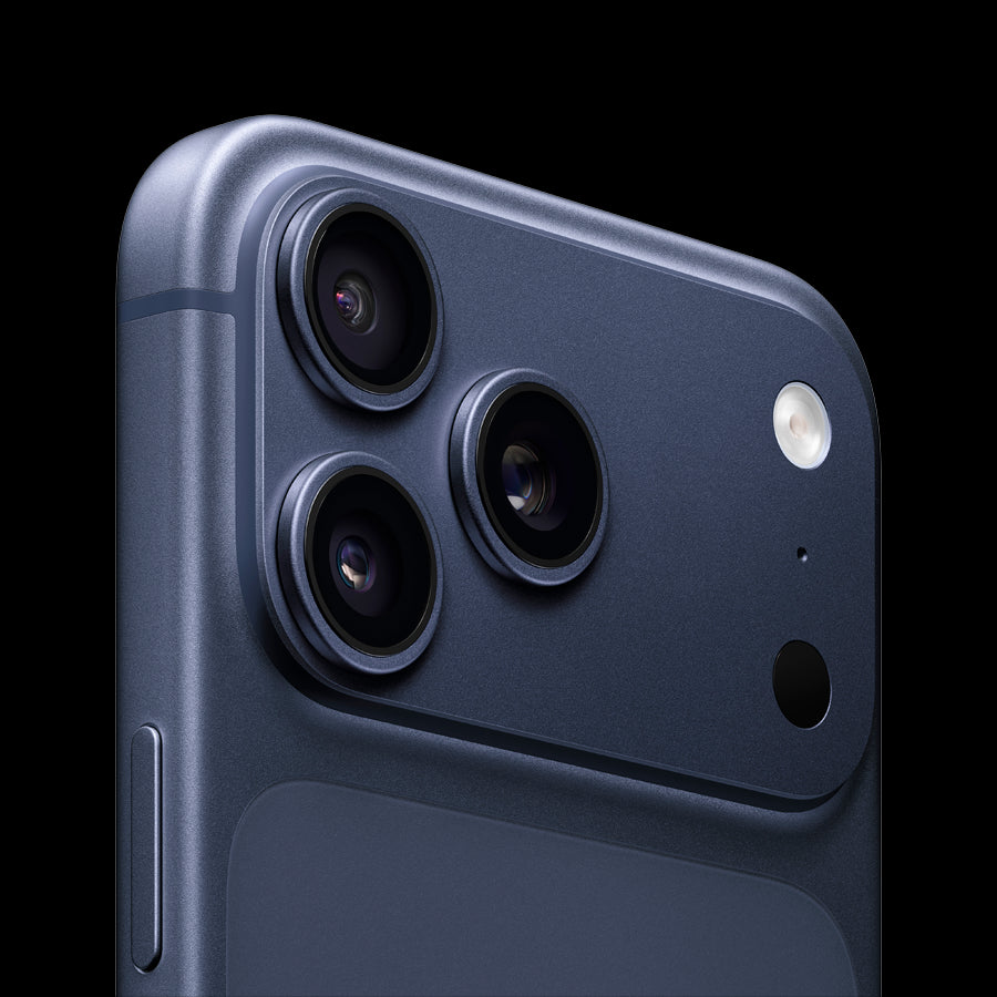 iPhone 17 Pro Max 1TB Deep Blue,Model A3526