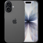 iPhone 17 256GB Black,Model A3520