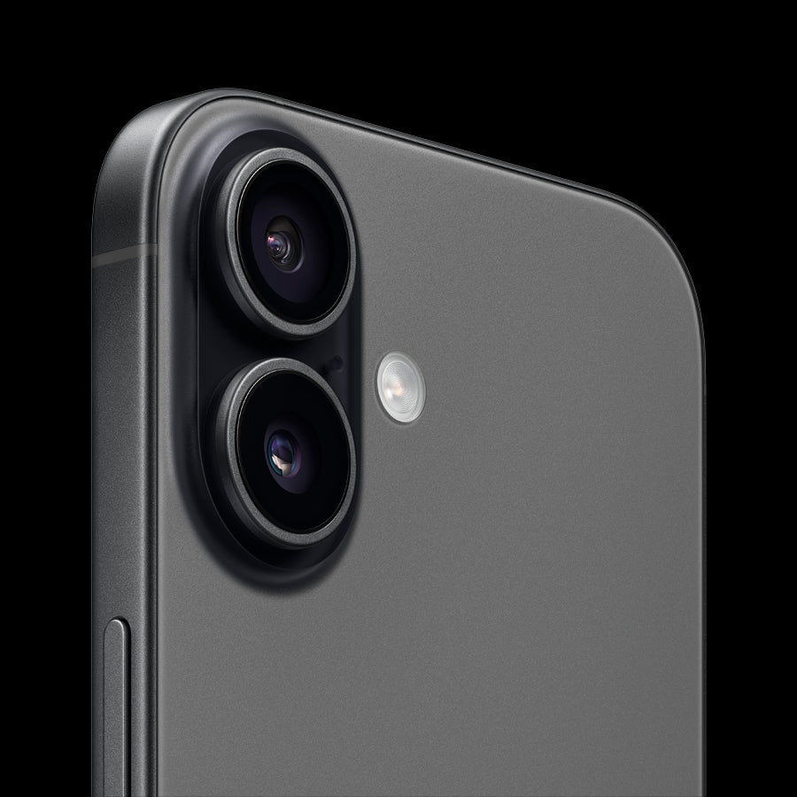 iPhone 17 256GB Black,Model A3520